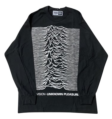 Lot 247 - JOY DIVISION JAPANESE "STUDIO RUDE" CLOTHING RANGE