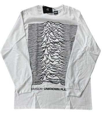 Lot 247 - JOY DIVISION JAPANESE "STUDIO RUDE" CLOTHING RANGE