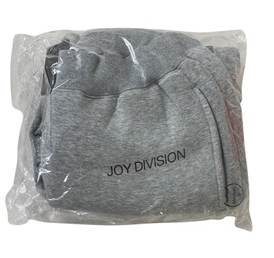 Lot 247 - JOY DIVISION JAPANESE "STUDIO RUDE" CLOTHING RANGE