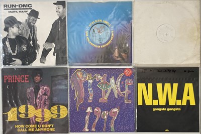 Lot 410 - 12" COLLECTION (INC. SOUL/HIP HOP)