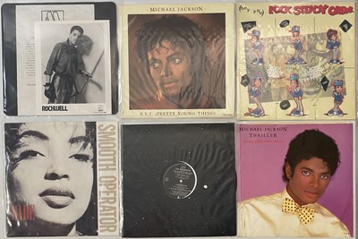 Lot 410 - 12" COLLECTION (INC. SOUL/HIP HOP)
