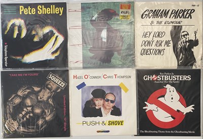 Lot 410 - 12" COLLECTION (INC. SOUL/HIP HOP)