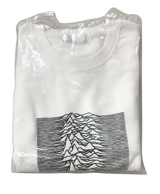 Lot 252 - JOY DIVISION CLOTHING