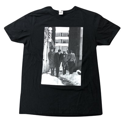 Lot 252 - JOY DIVISION CLOTHING