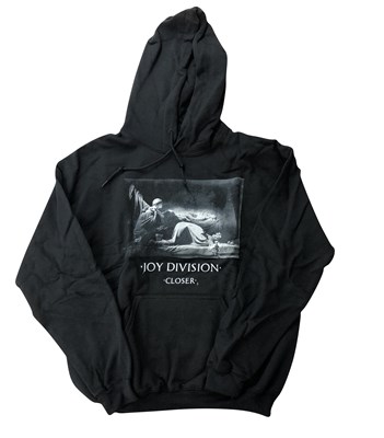 Lot 252 - JOY DIVISION CLOTHING