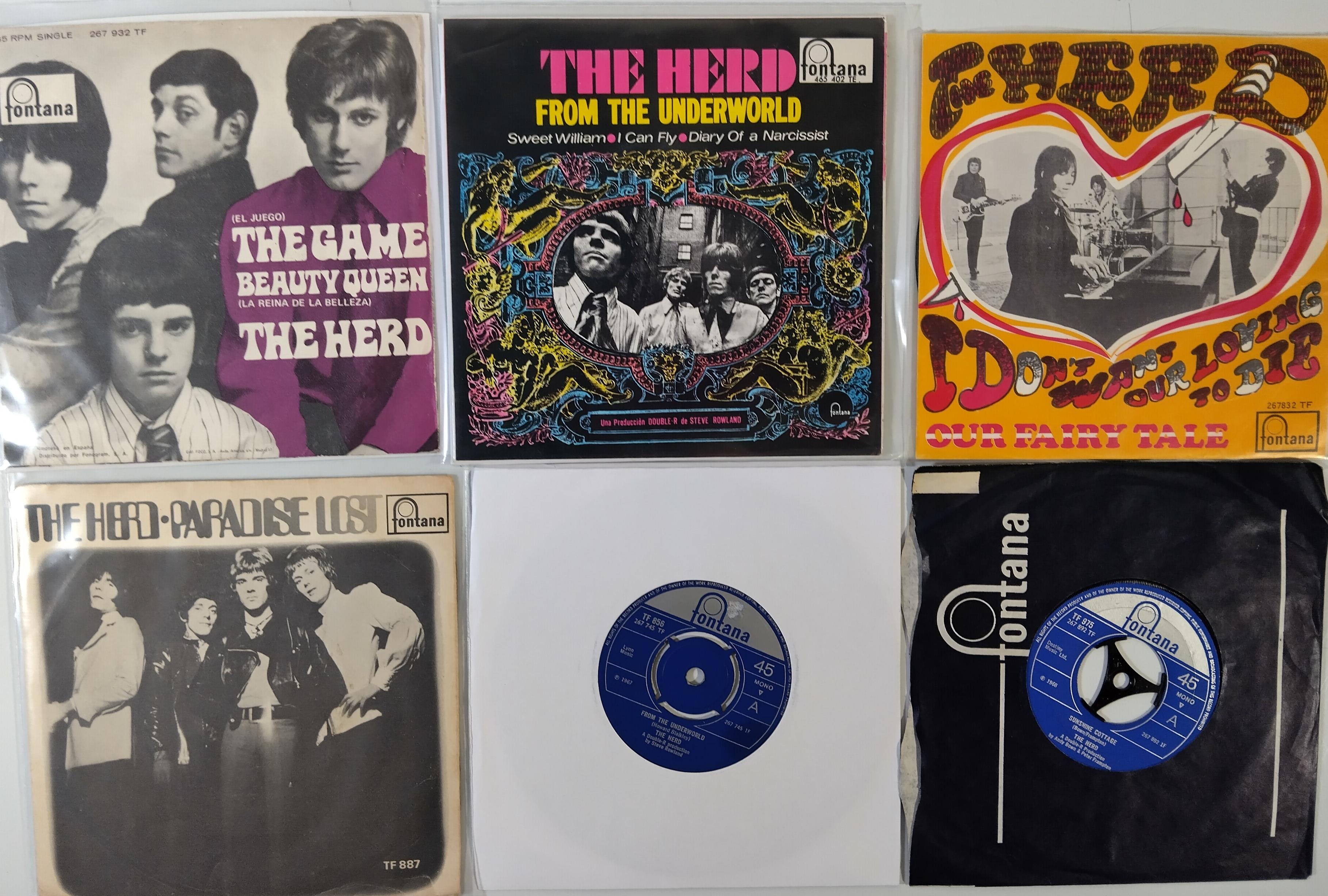 Lot 380 - 60S 7