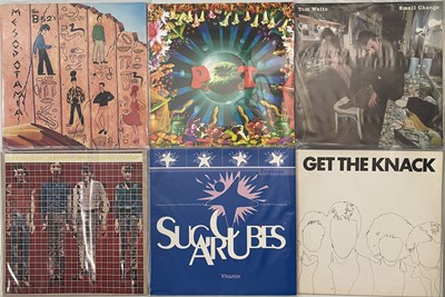 Lot 413 - ALT ROCK/POST-PUNK/INDIE - LPs