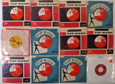 Lot 421 - 50s/60s - 7" COLLECTION