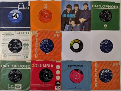 Lot 426 - 60s/70s/ARTISTS - 7" COLLECTION