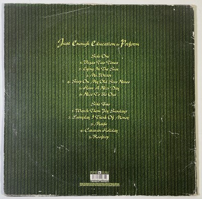 Lot 301 - STEREOPHONICS - FULLY SIGNED LP.