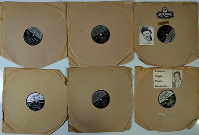 Lot 434 - ROCK & ROLL - 78s