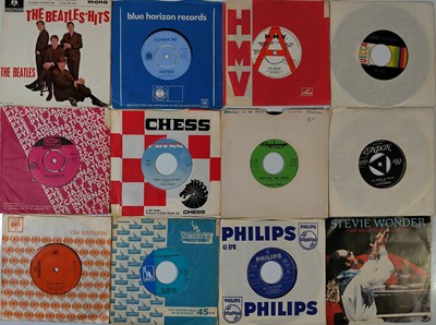 Lot 455 - 60s/ 70s - ROCK & POP 7" COLLECTION