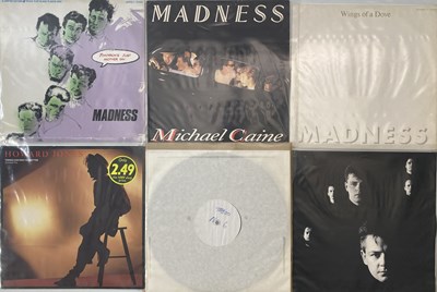 Lot 436 - ROCK & POP - 12" SINGLES COLLECTION