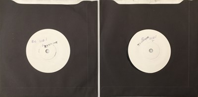 Lot 80 - REGGAE AND TROJAN LABEL TEST PRESSINGS