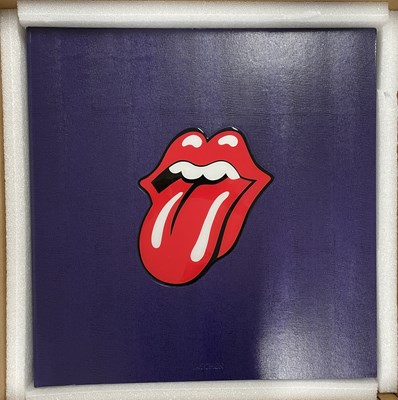 Lot 3 - THE ROLLING STONES - FULLY SIGNED 2014 TASCHEN XXL BOOK.