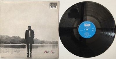 Lot 132 - BILL FAY - BILL FAY LP (UK STEREO ORIGINAL - DECCA/ NOVA - SDN 12)