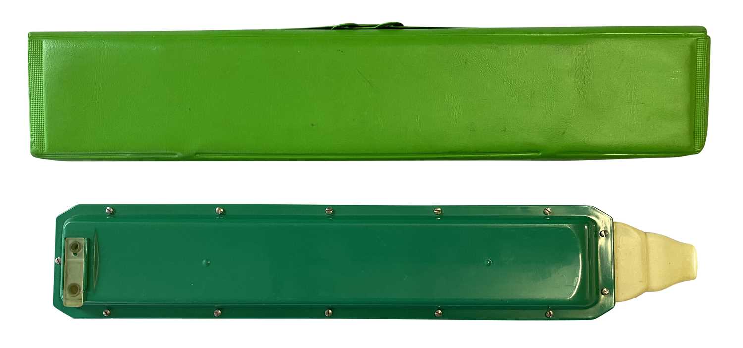 Lot 301 NEW ORDER CASED MELODICA SOPRANO