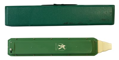 Lot 302 - NEW ORDER CASED MELODICA SOPRANO