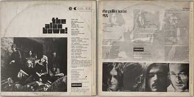 Lot 97 - DERAM - ORIGINAL PRESSINGS - LP PACK
