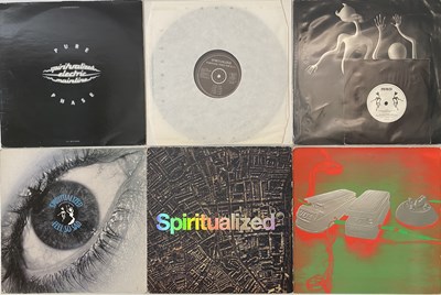 Lot 169 - SPIRITUALIZED - LPs/ 12"/ 10" COLLECTION