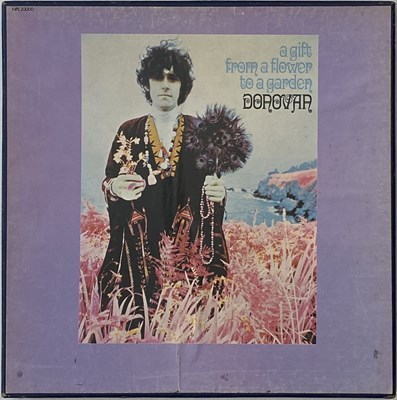 Lot 98 - 60s - LP PACK