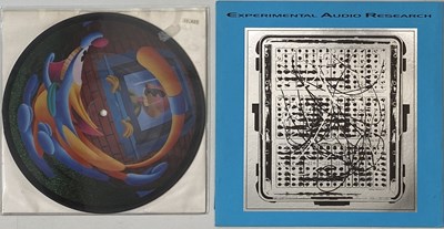Lot 170 - SONIC BOOM/ SPACEMEN 3 AND RELATED - LP/ 12" PACK
