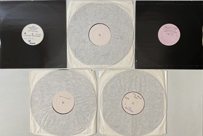 Lot 119 - 2 TONE RECORDS - 12" WHITE LABEL PROMOS