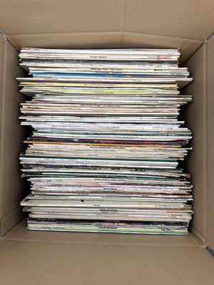 Lot 706 - LARGE COLLECTION OF CLASSICAL / SOUNDTRACKS / ROCK AND POP - C 1200 RECORDS.