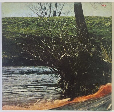 Lot 238 - SPRING - S/T LP (UK STEREO ORIGINAL - RCA NEON - NE 6)