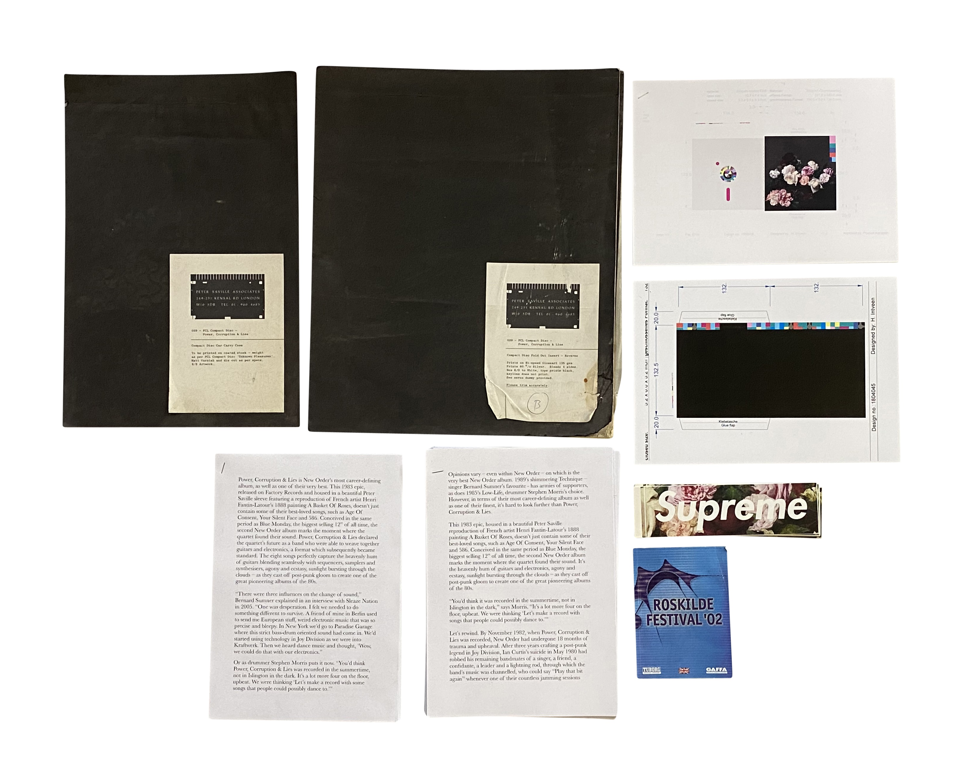 コレクション selfish vol.03 oct. 2000 private paper Koji Kitagawa: Photography 写真 (Last copy, seald copy, blue