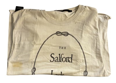 Lot 334 - SALFORD RULES’ Roots collection