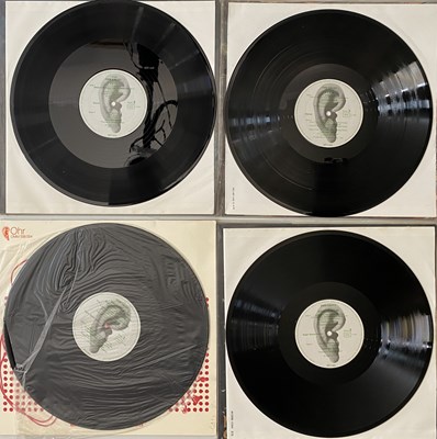 Lot 729 - TANGERINE DREAM / RELATED - LPs