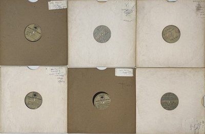 Lot 712 - ACETATES / TEST PRESSINGS PACK