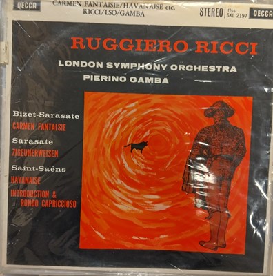 Lot 803 - CLASSICAL LP COLLECTION