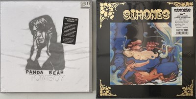 Lot 773 - ALT / ELECTRONIC - BOX SETS