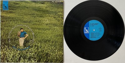 Lot 876 - ROCK N ROLL ICONS - LP COLLECTION