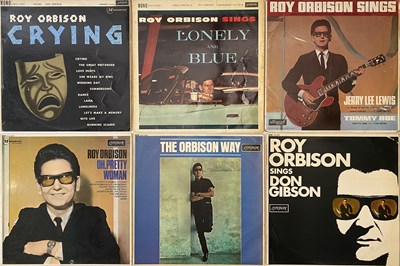 Lot 876 - ROCK N ROLL ICONS - LP COLLECTION