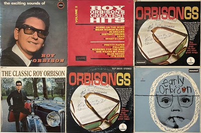 Lot 876 - ROCK N ROLL ICONS - LP COLLECTION