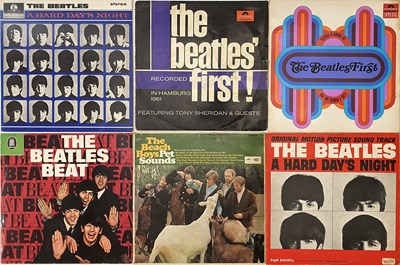 Lot 879 - 60s ROCK ICONS - LP COLLECTION