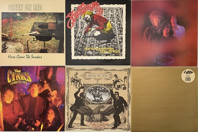 Lot 899 - PSYCH/ GARAGE - MODERN/ REVIVAL LP COLLECTION