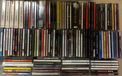 Lot 817 - ROCK AND POP CD COLLECTION