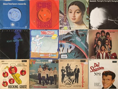 Lot 937 - 50s / 80s / MIXED - 7" COLLECTION