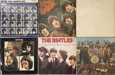 Lot 835 - CLASSIC ROCK AND POP COLLECTION