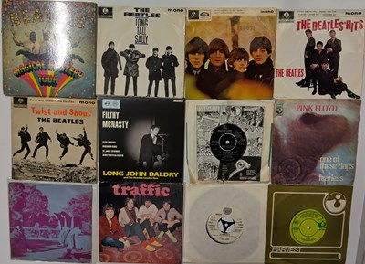 Lot 993 - ROCK & POP - 7" COLLECTION