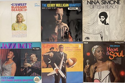 Lot 1131 - JAZZ, EXOTICA AND RELATED LP COLLECTION