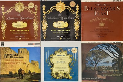 Lot 1183 - CLASSICAL LP PACK (STEREO PRESSINGS)