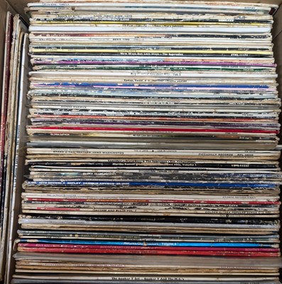 Lot 1184 - HEAVY/ CLASSIC ROCK - LP COLLECTION