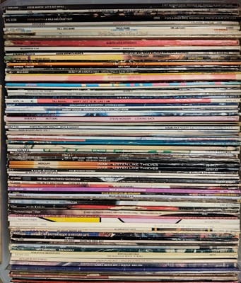 Lot 1256 - ROCK/ POP/ BLUES/ SOUL - LP COLLECTION