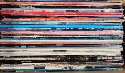 Lot 1257 - ROCK & POP - LP COLLECTION