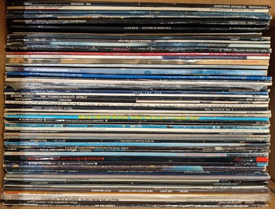 Lot 1258 - ROCK/ SOUL/ BLUES - LP COLLECTION